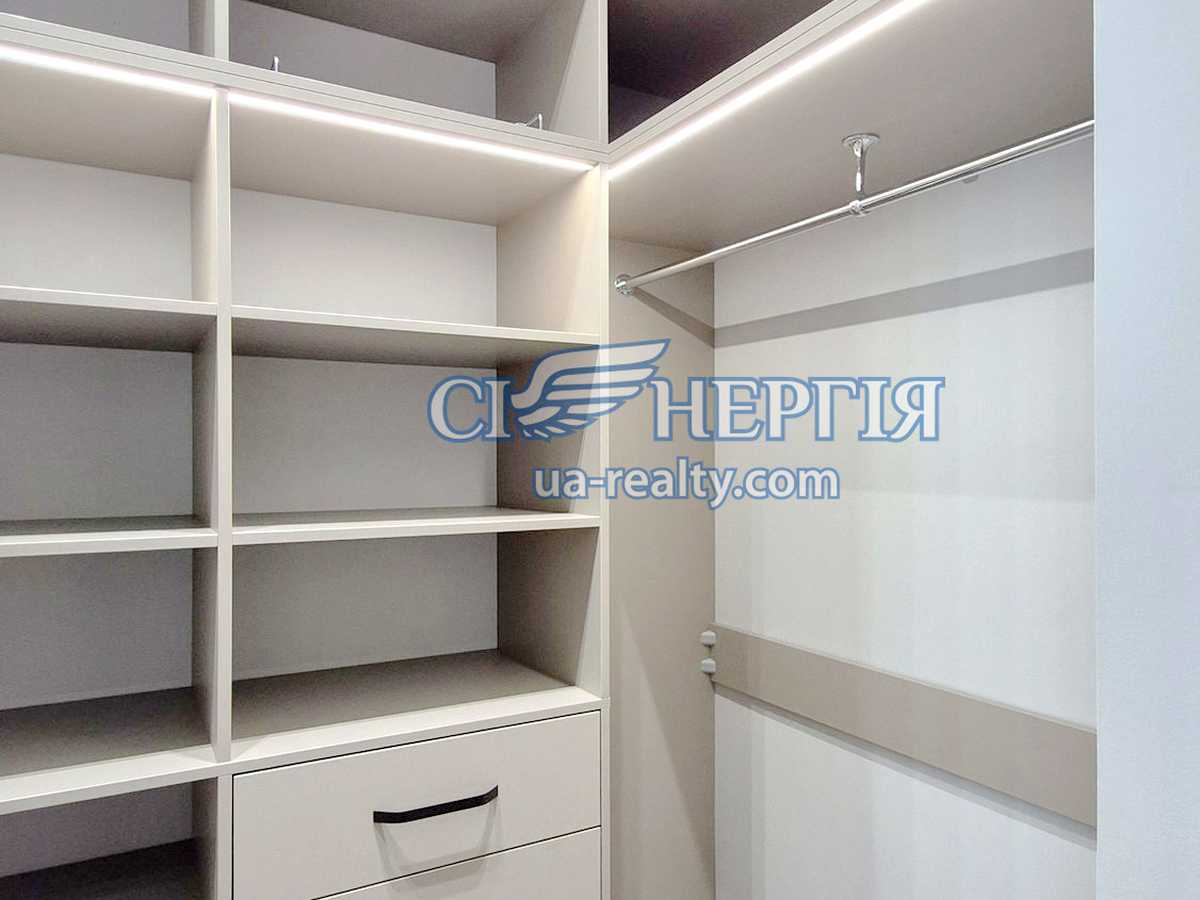 Квартира на вул. Василя Тютюнника, 28А в Києві, ID 353457, фото №18