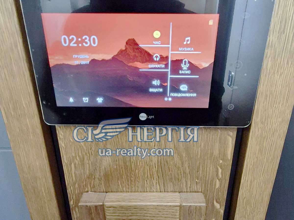 Квартира на вул. Василя Тютюнника, 28А в Києві, ID 353457, фото №21