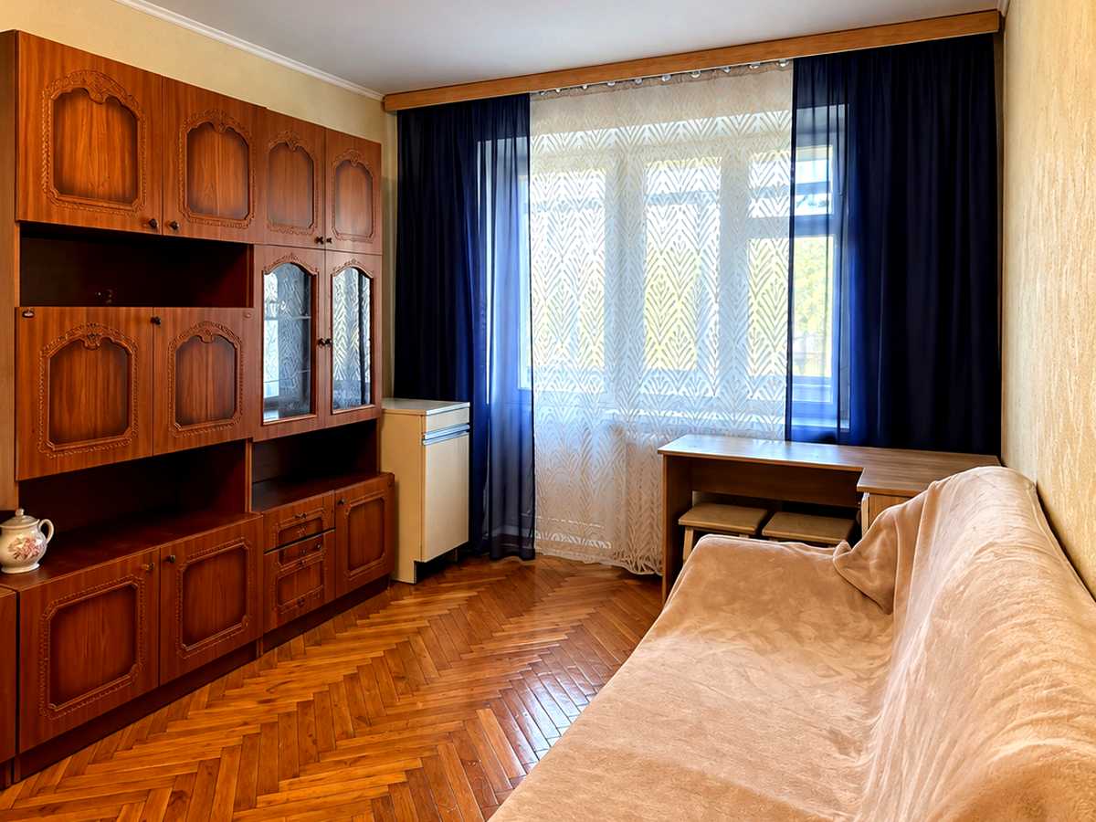 Квартира на вул. Київська, 304 в Київ, ID 353478, фото №1