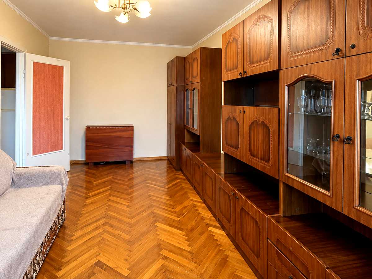 Квартира на вул. Київська, 304 в Київ, ID 353478, фото №2