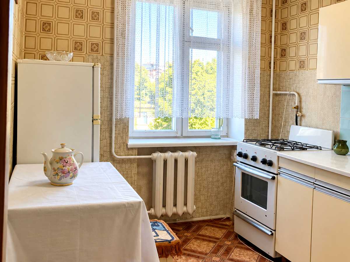 Квартира на вул. Київська, 304 в Київ, ID 353478, фото №3