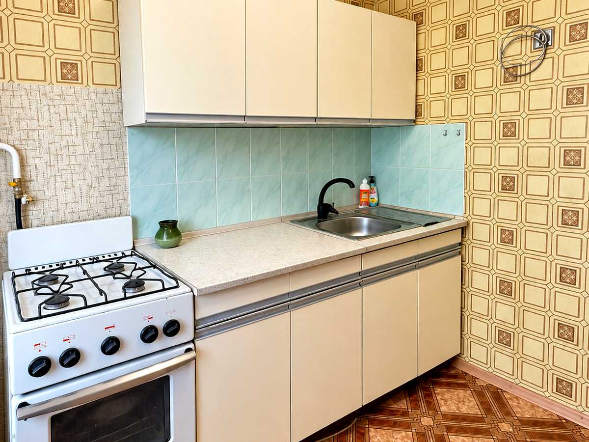 Квартира на вул. Київська, 304 в Київ, ID 353478, фото №4