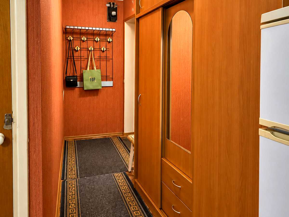 Квартира на вул. Київська, 304 в Київ, ID 353478, фото №5