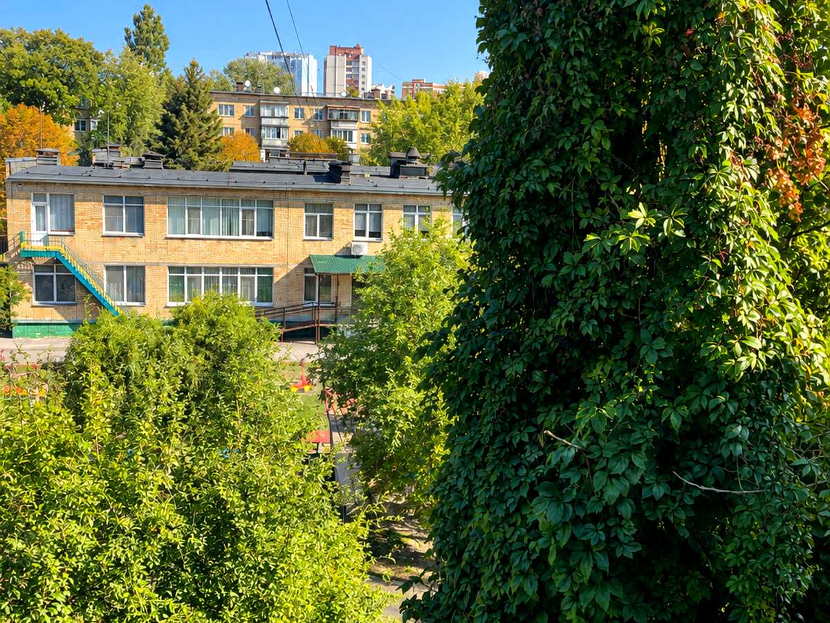 Квартира на вул. Київська, 304 в Києві, ID 353478, фото №7