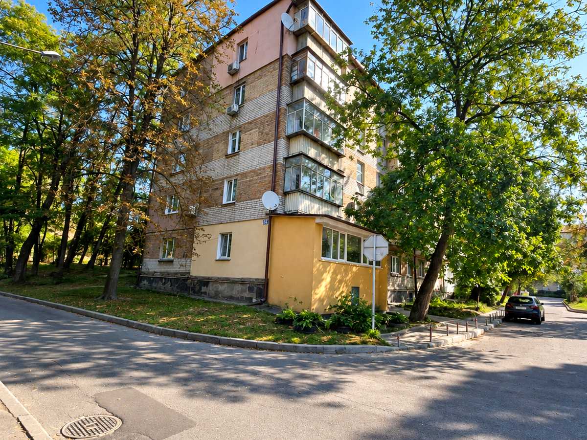 Квартира на вул. Київська, 304 в Києві, ID 353478, фото №8