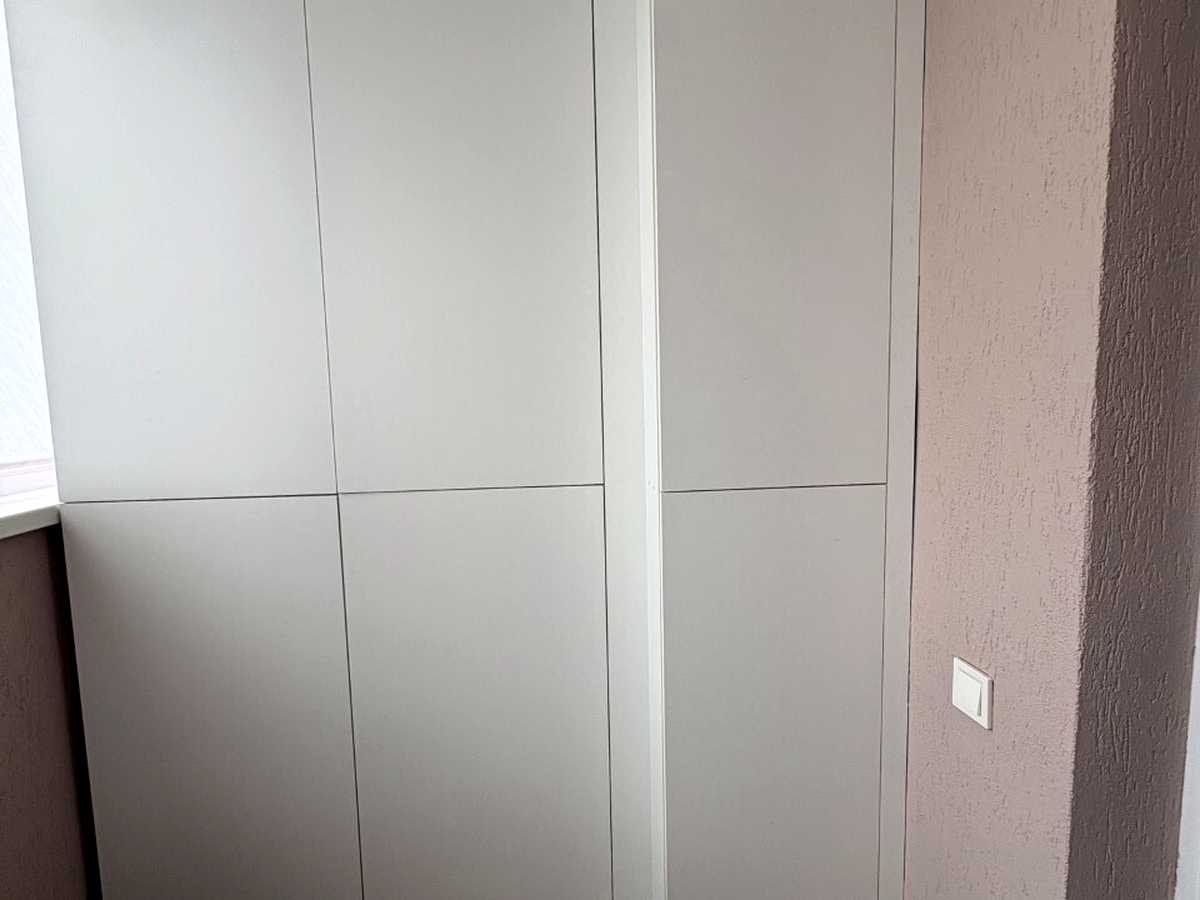 Квартира на бульв. Приозерний, 3 в Києві, ID 389082, фото №11
