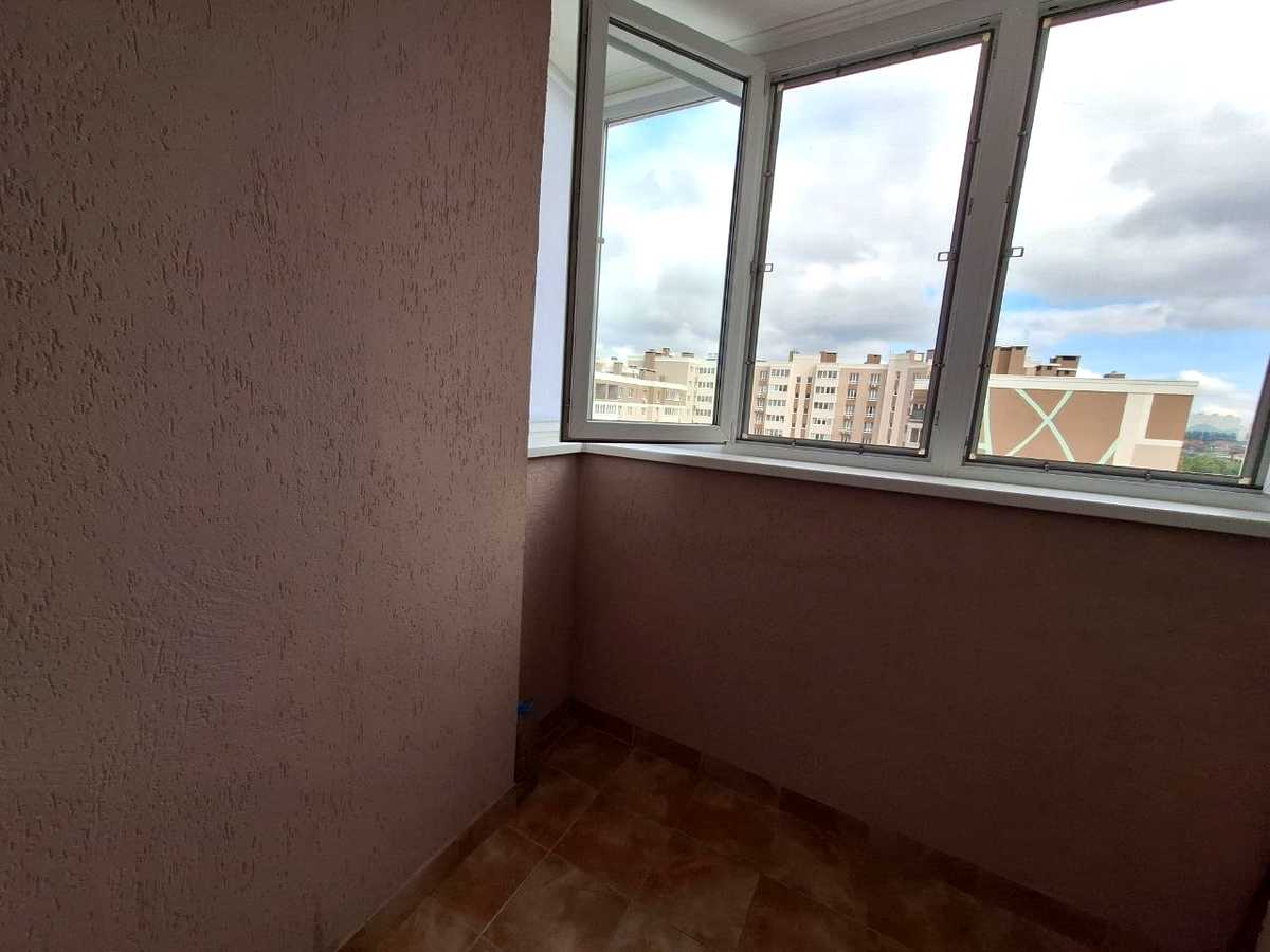Квартира на бульв. Приозерний, 3 в Києві, ID 389082, фото №12