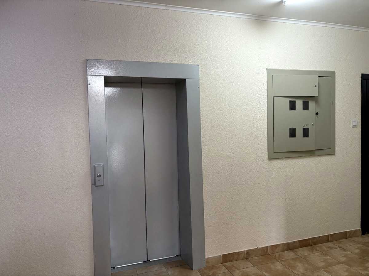 Квартира на бульв. Приозерний, 3 в Києві, ID 389082, фото №20