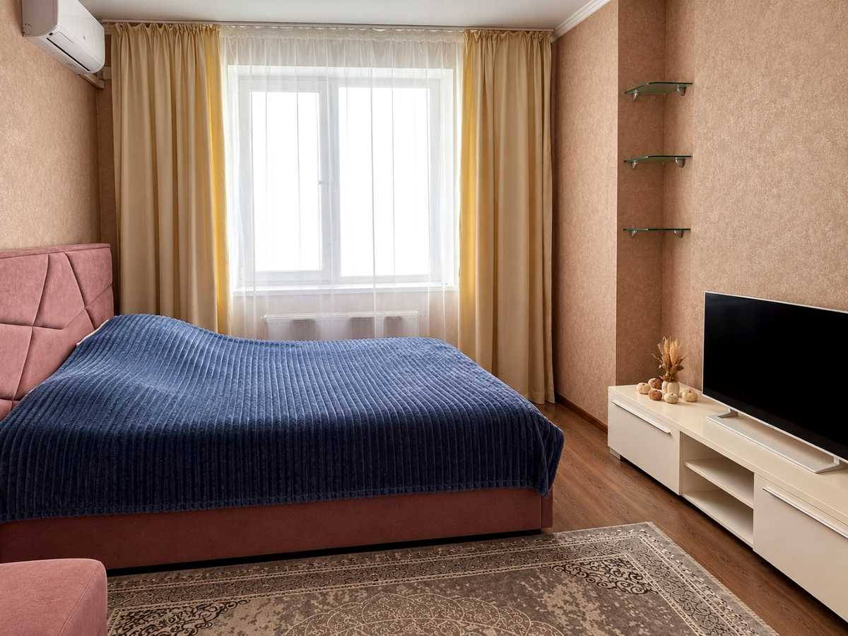 Квартира на бульв. Приозерний, 3 в Києві, ID 389082, фото №3