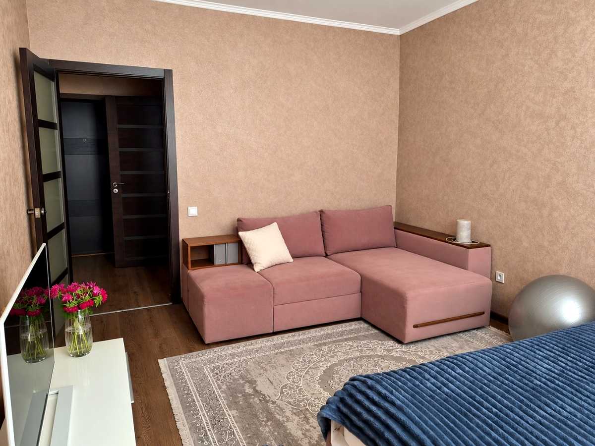 Квартира на бульв. Приозерний, 3 в Києві, ID 389082, фото №4