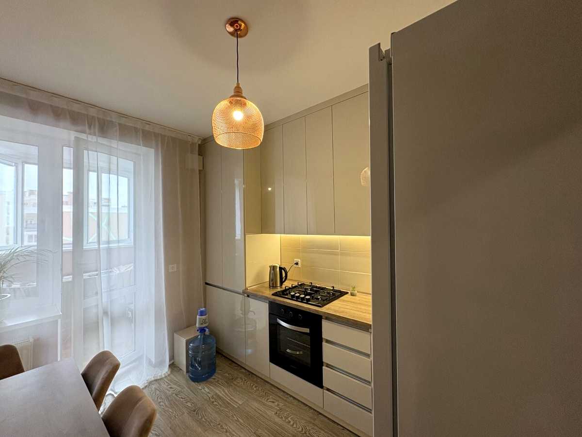 Квартира на бульв. Приозерний, 3 в Києві, ID 389082, фото №7