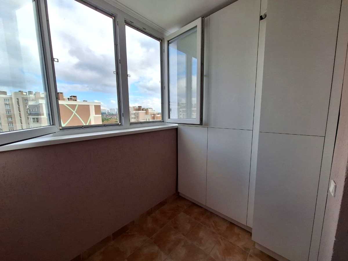 Квартира на бульв. Приозерний, 3 в Києві, ID 389082, фото №10