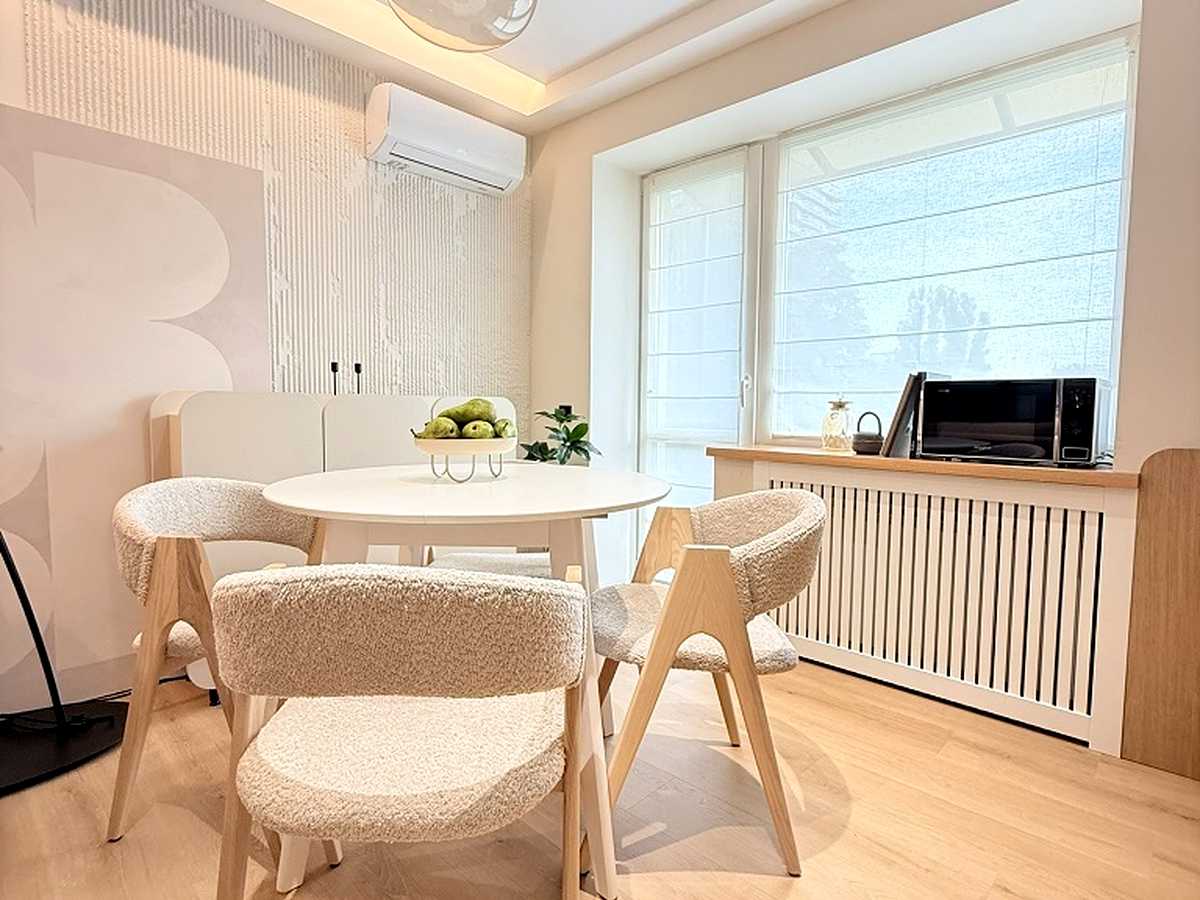Квартира на вул. Академіка Богомольця, 8А в Києві, ID 398751, фото №6