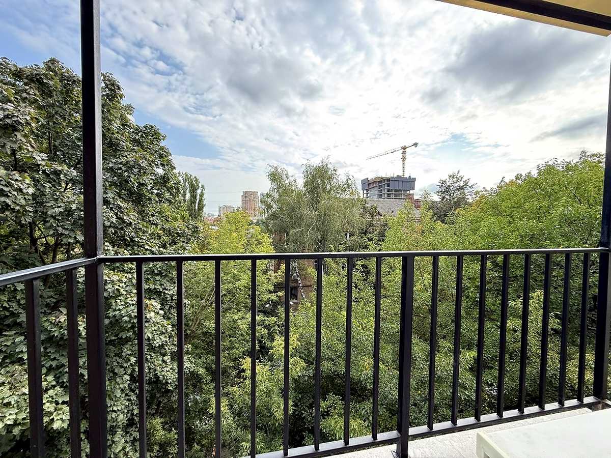 Квартира на вул. Академіка Богомольця, 8А в Києві, ID 398751, фото №9