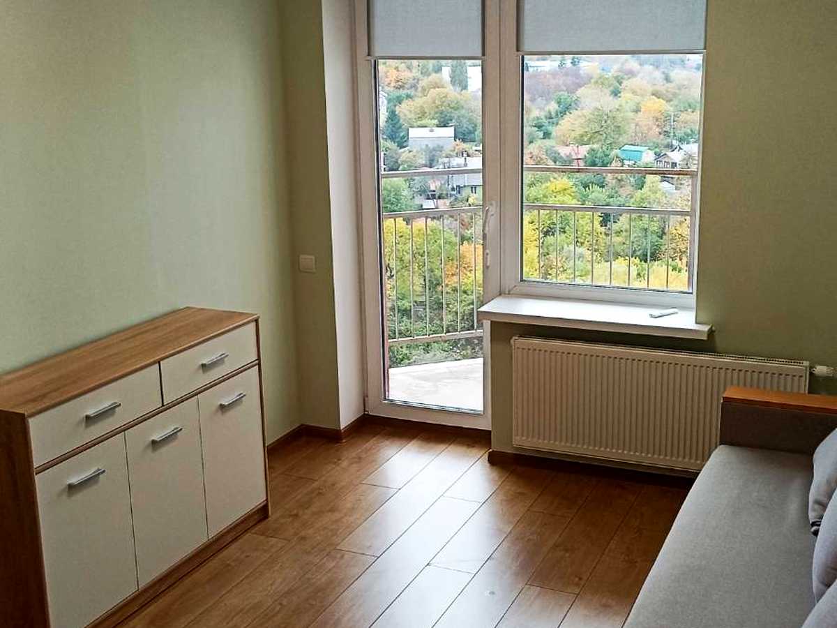 Квартира на пров. Лисогірський, 20 в Києві, ID 353494, фото №3