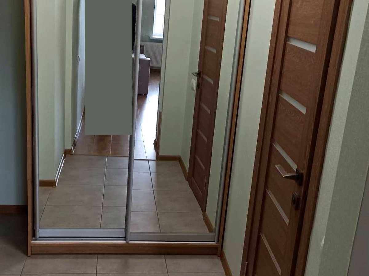 Квартира на пров. Лисогірський, 20 в Києві, ID 353494, фото №5