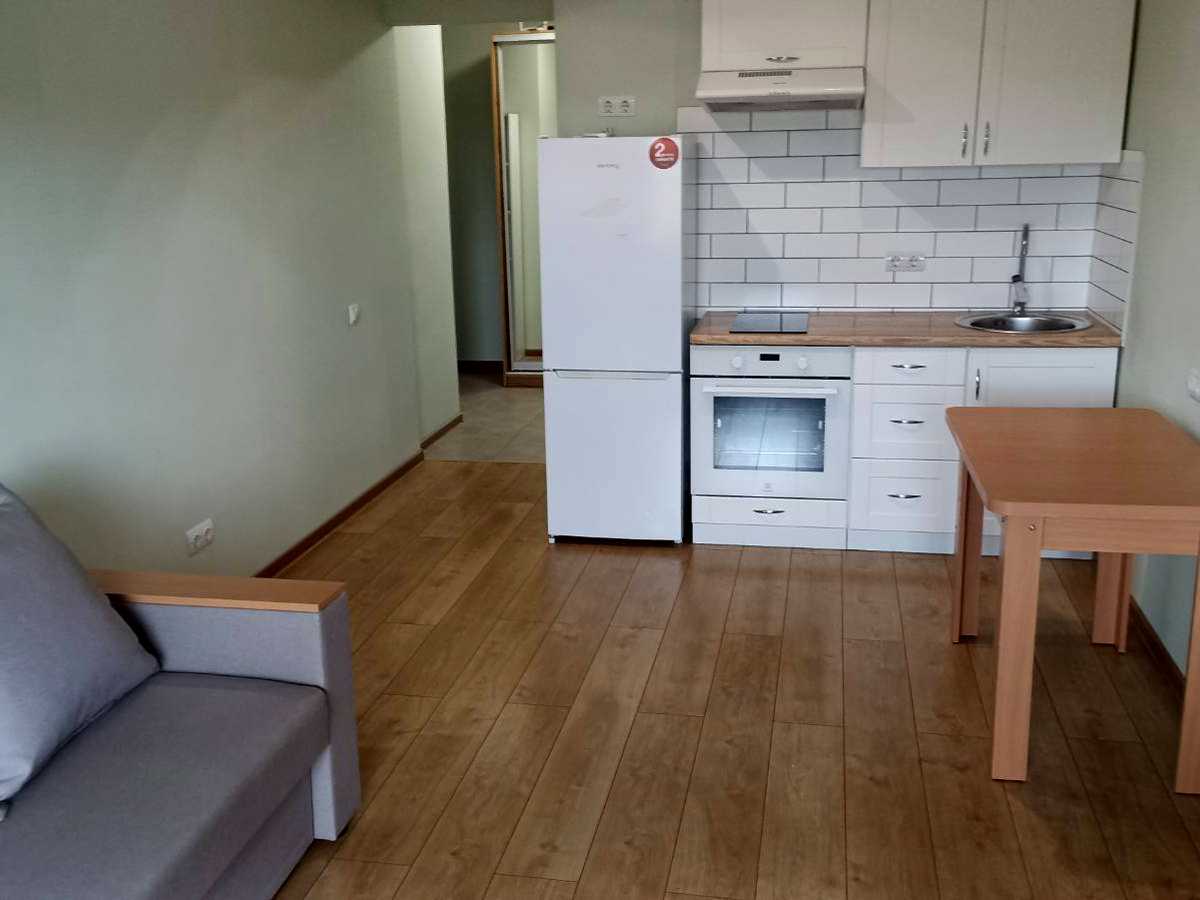 Квартира на пров. Лисогірський, 20 в Києві, ID 353494, фото №6