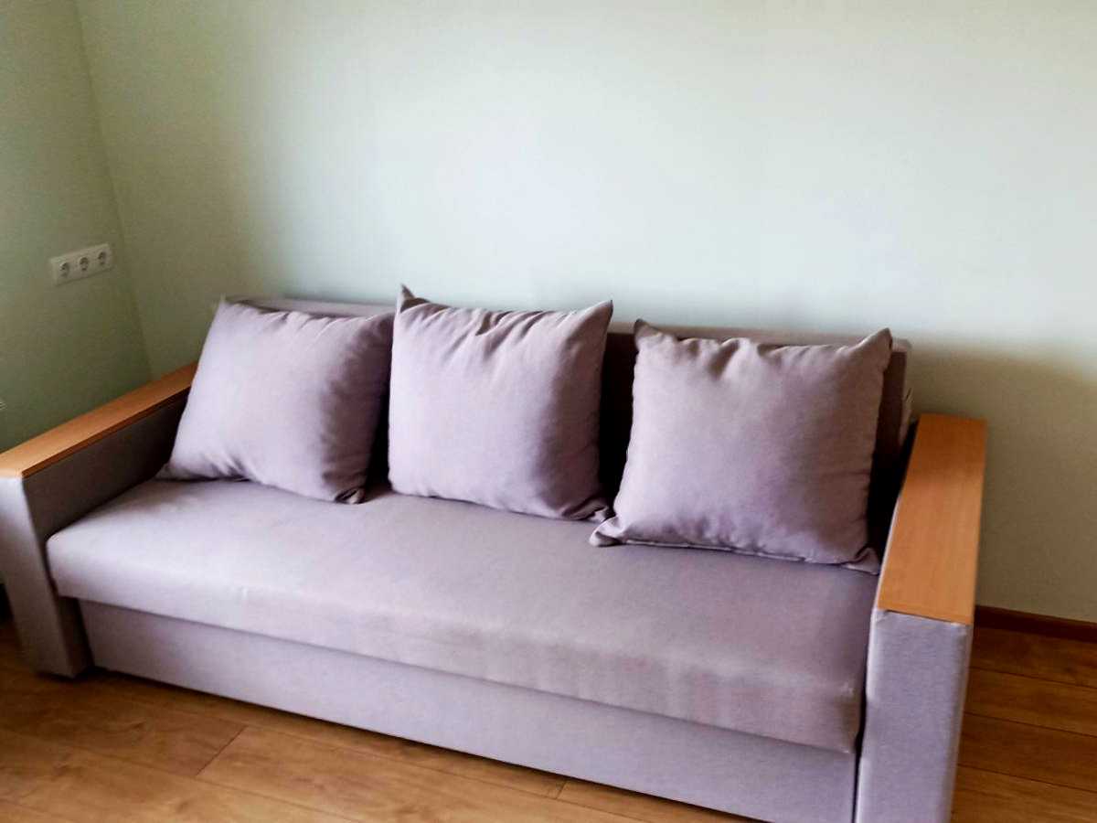 Квартира на пров. Лисогірський, 20 в Києві, ID 353494, фото №7