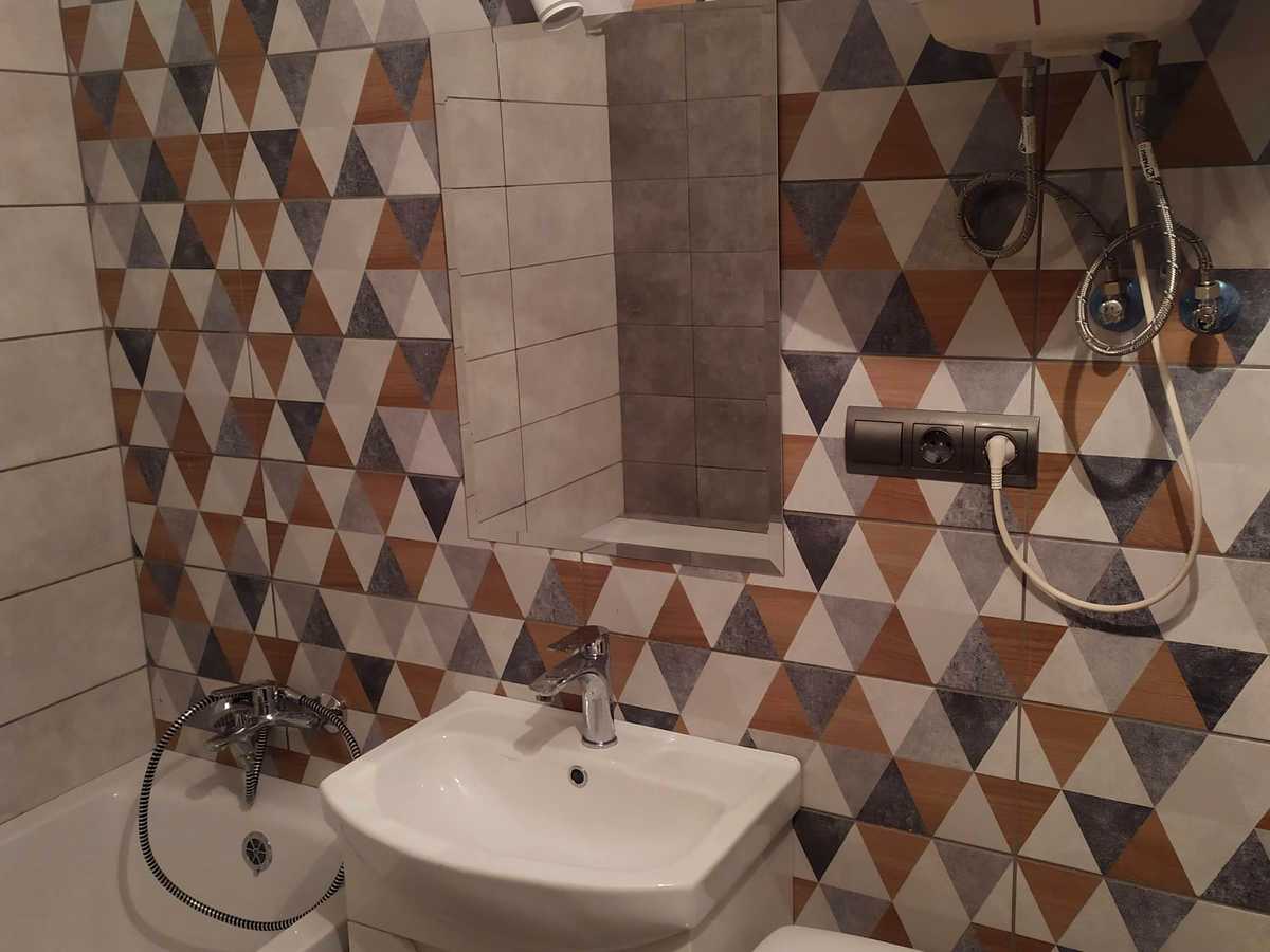 Квартира на пров. Лисогірський, 20 в Києві, ID 353494, фото №8
