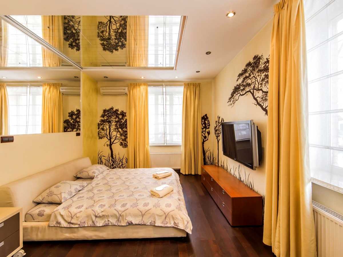 Квартира на вул. Шота Руставелі, 26 в Києві, ID 353503, фото №2