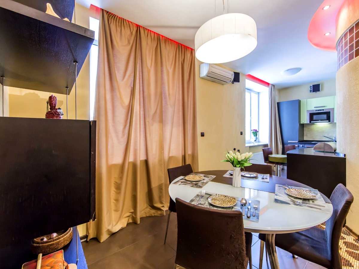 Квартира на вул. Шота Руставелі, 26 в Києві, ID 353503, фото №12