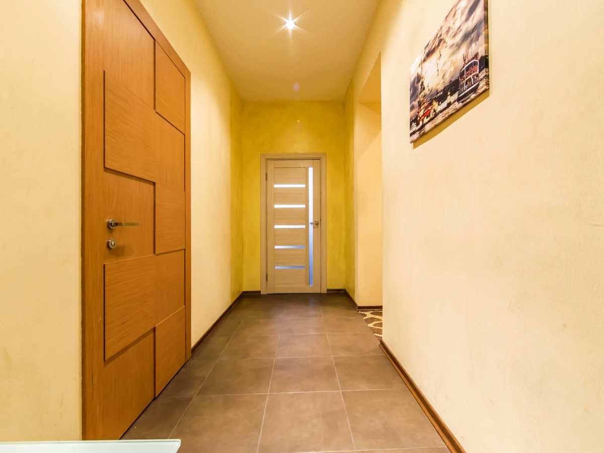 Квартира на вул. Шота Руставелі, 26 в Києві, ID 353503, фото №13