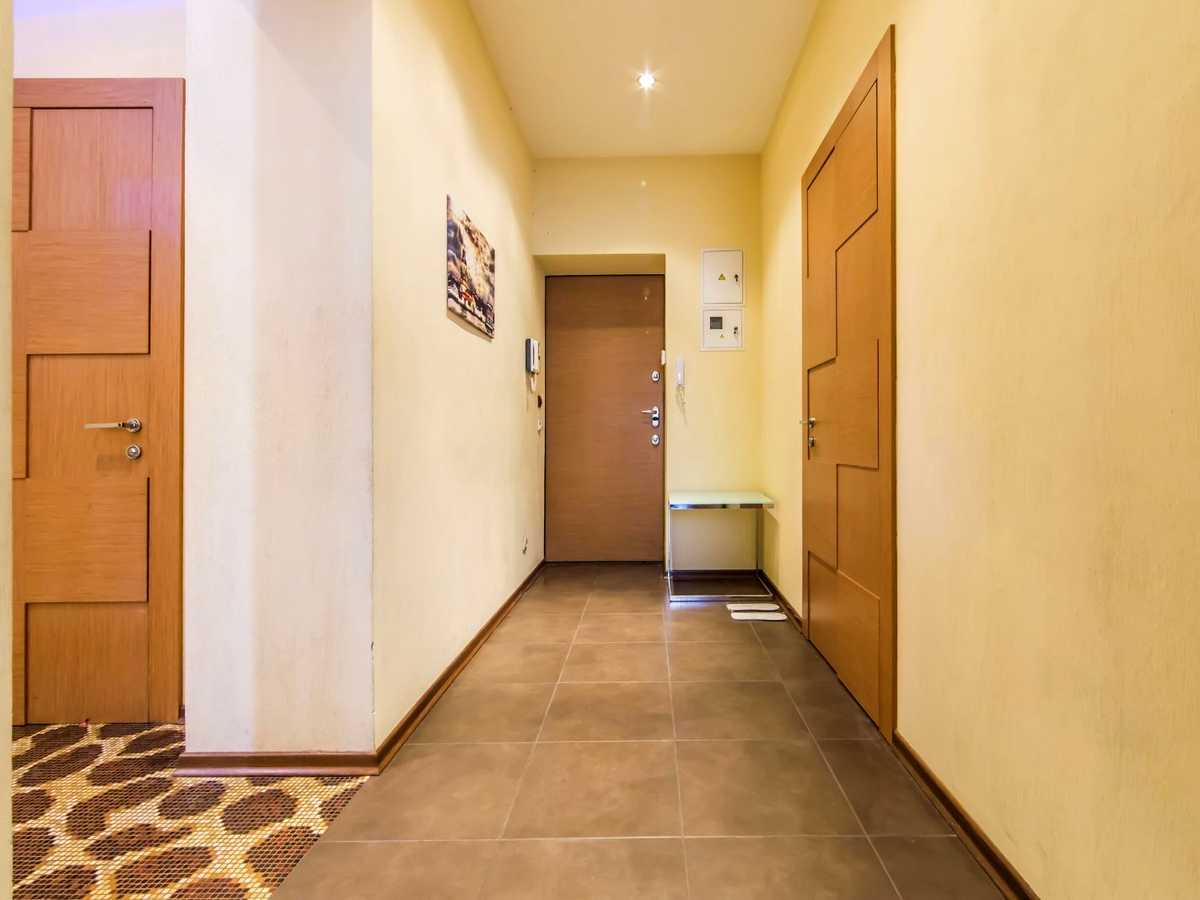 Квартира на вул. Шота Руставелі, 26 в Києві, ID 353503, фото №14