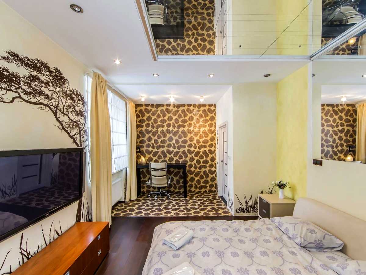 Квартира на вул. Шота Руставелі, 26 в Києві, ID 353503, фото №3