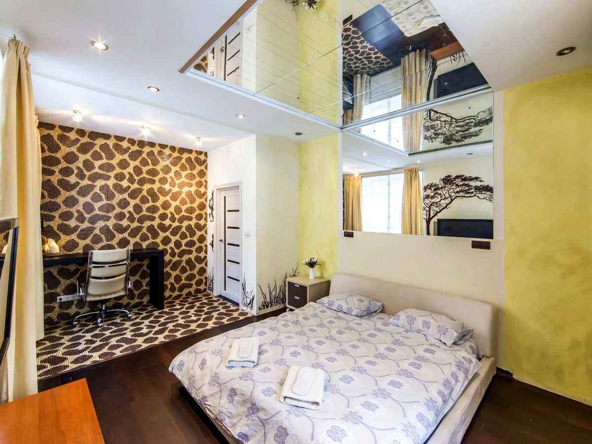 Квартира на вул. Шота Руставелі, 26 в Києві, ID 353503, фото №5