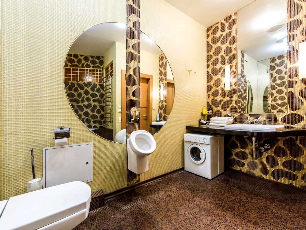 Квартира на вул. Шота Руставелі, 26 в Києві, ID 353503, фото №6