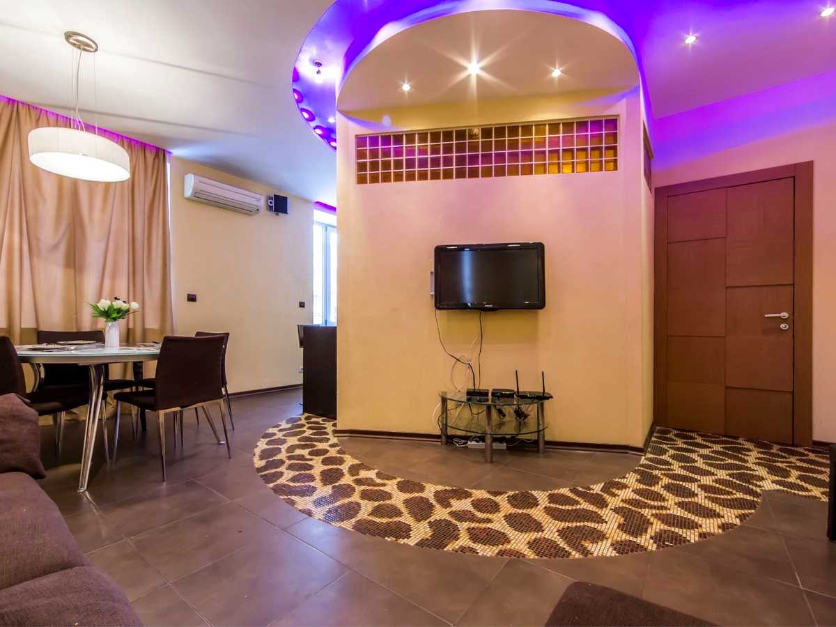Квартира на вул. Шота Руставелі, 26 в Києві, ID 353503, фото №8