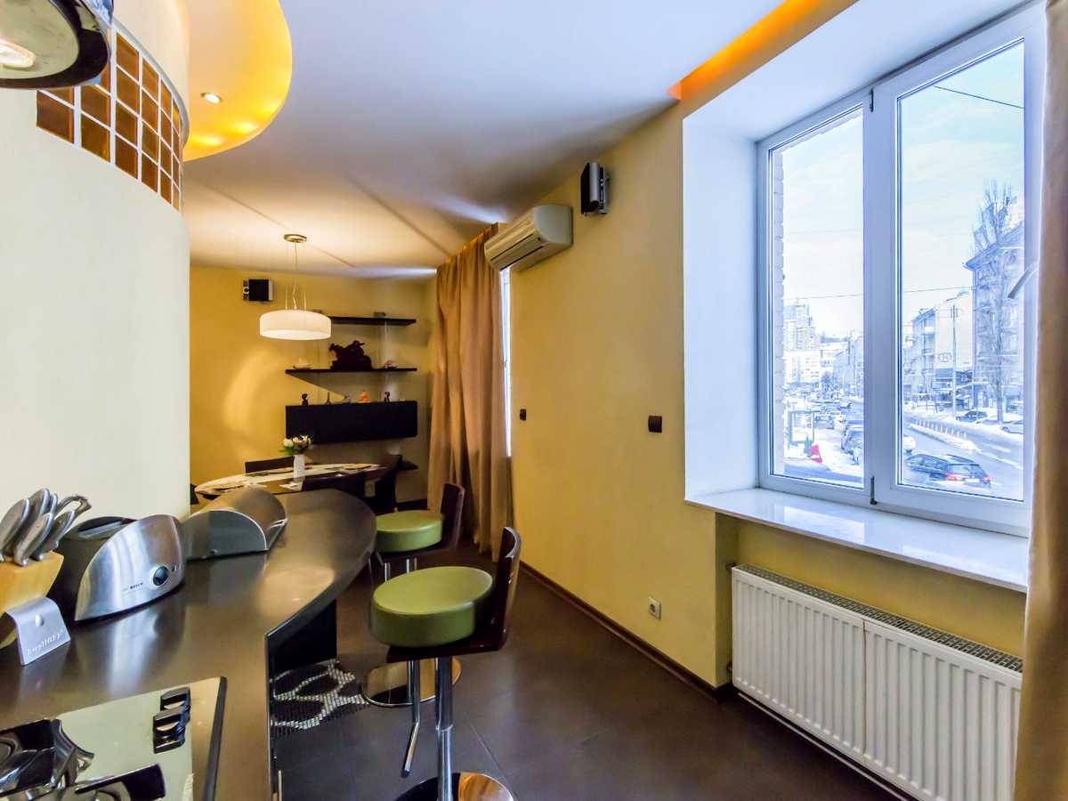 Квартира на вул. Шота Руставелі, 26 в Києві, ID 353503, фото №10