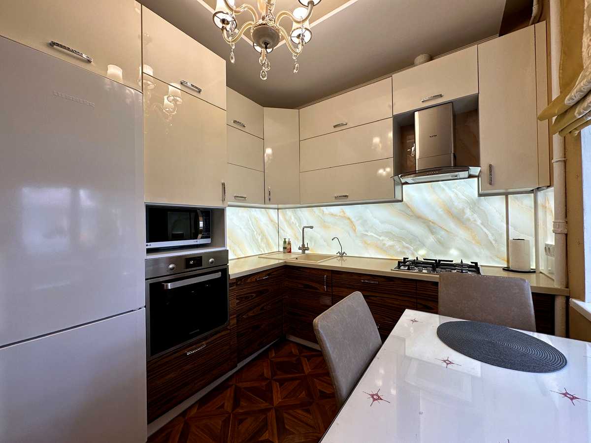 Квартира на вул. Автозаводська, 27В, ID 354637, фото №1