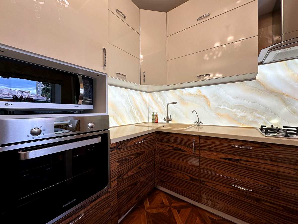 Квартира на вул. Автозаводська, 27В в Києві, ID 354637, фото №2