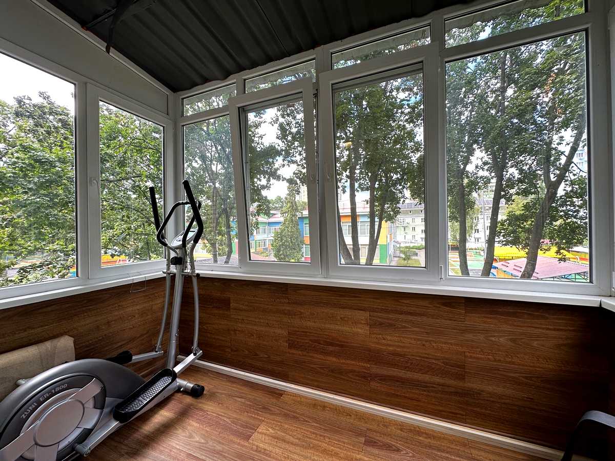 Квартира на вул. Автозаводська, 27В в Києві, ID 354637, фото №11