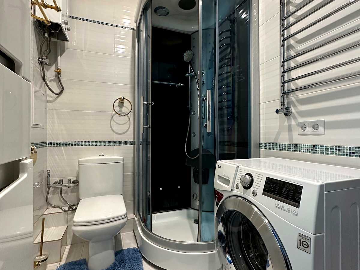 Квартира на вул. Автозаводська, 27В в Києві, ID 354637, фото №14