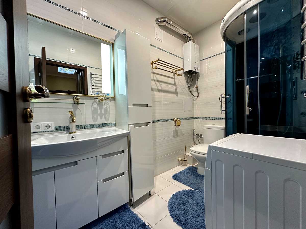 Квартира на вул. Автозаводська, 27В в Києві, ID 354637, фото №16
