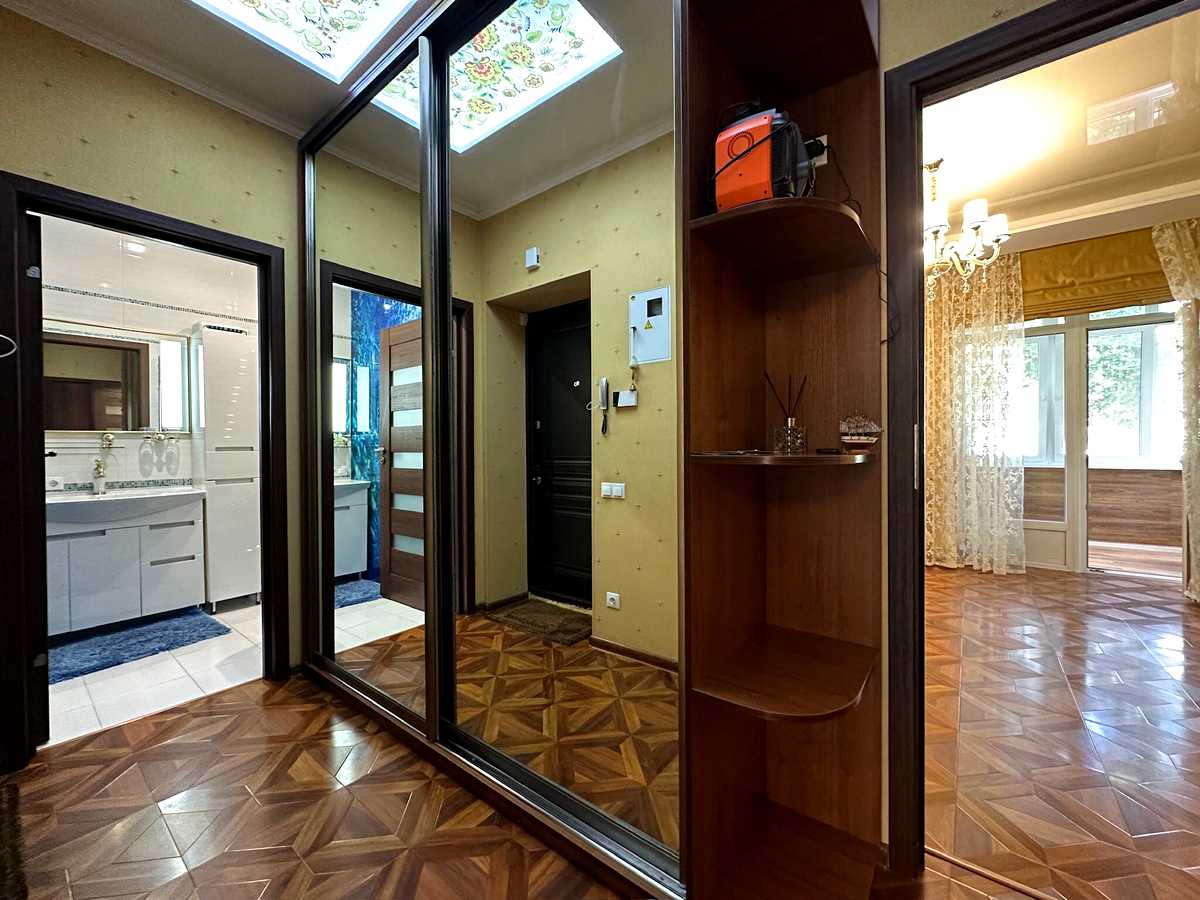 Квартира на вул. Автозаводська, 27В в Києві, ID 354637, фото №17