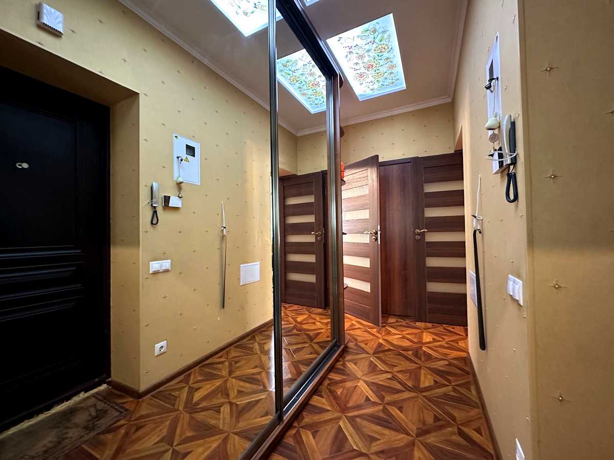Квартира на вул. Автозаводська, 27В в Києві, ID 354637, фото №18