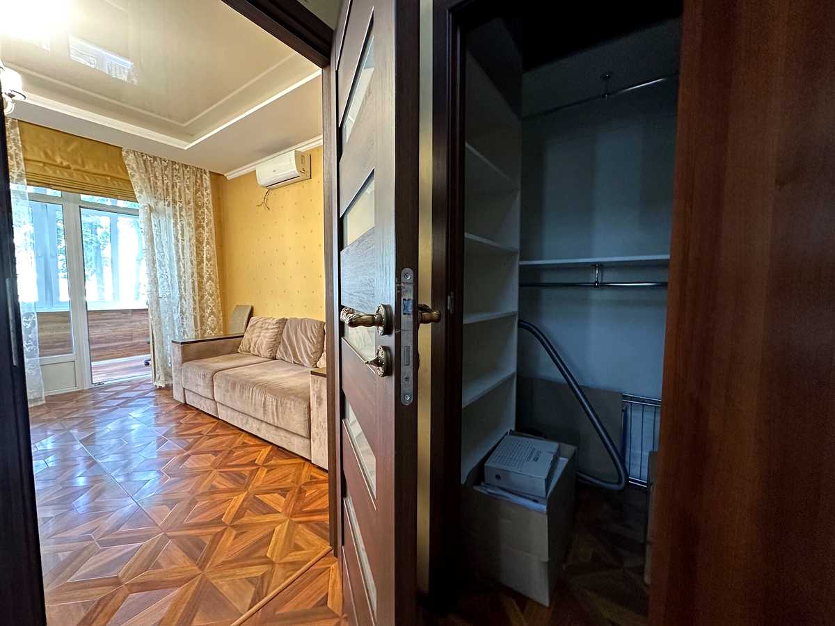 Квартира на вул. Автозаводська, 27В в Києві, ID 354637, фото №19