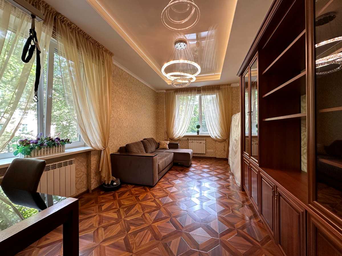 Квартира на вул. Автозаводська, 27В в Києві, ID 354637, фото №21