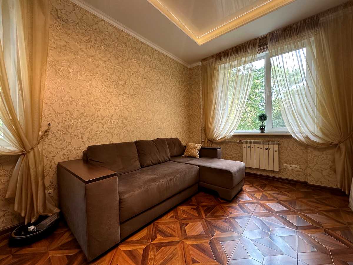 Квартира на вул. Автозаводська, 27В в Києві, ID 354637, фото №22