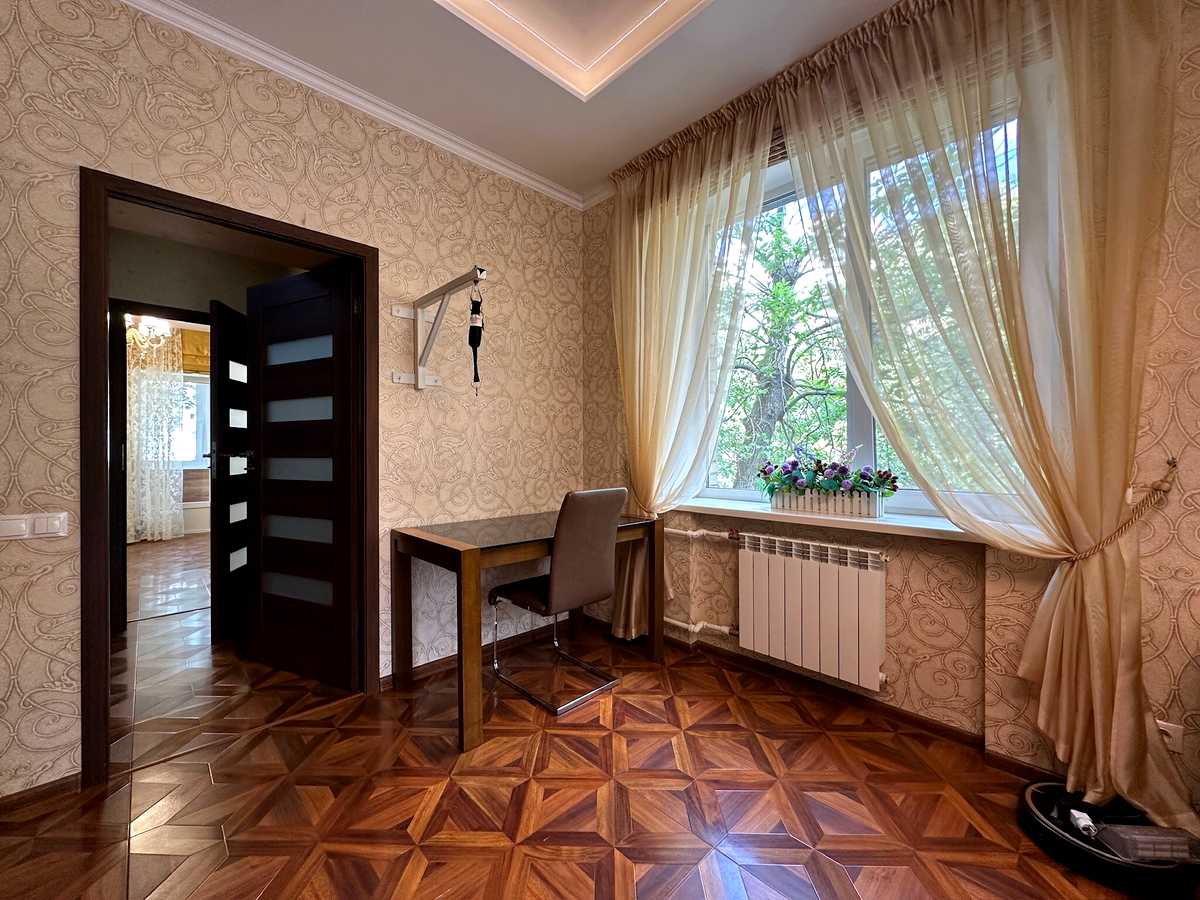 Квартира на вул. Автозаводська, 27В в Києві, ID 354637, фото №23