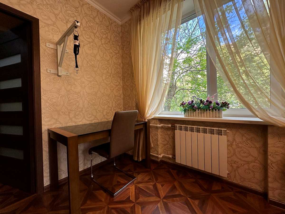 Квартира на вул. Автозаводська, 27В в Києві, ID 354637, фото №25