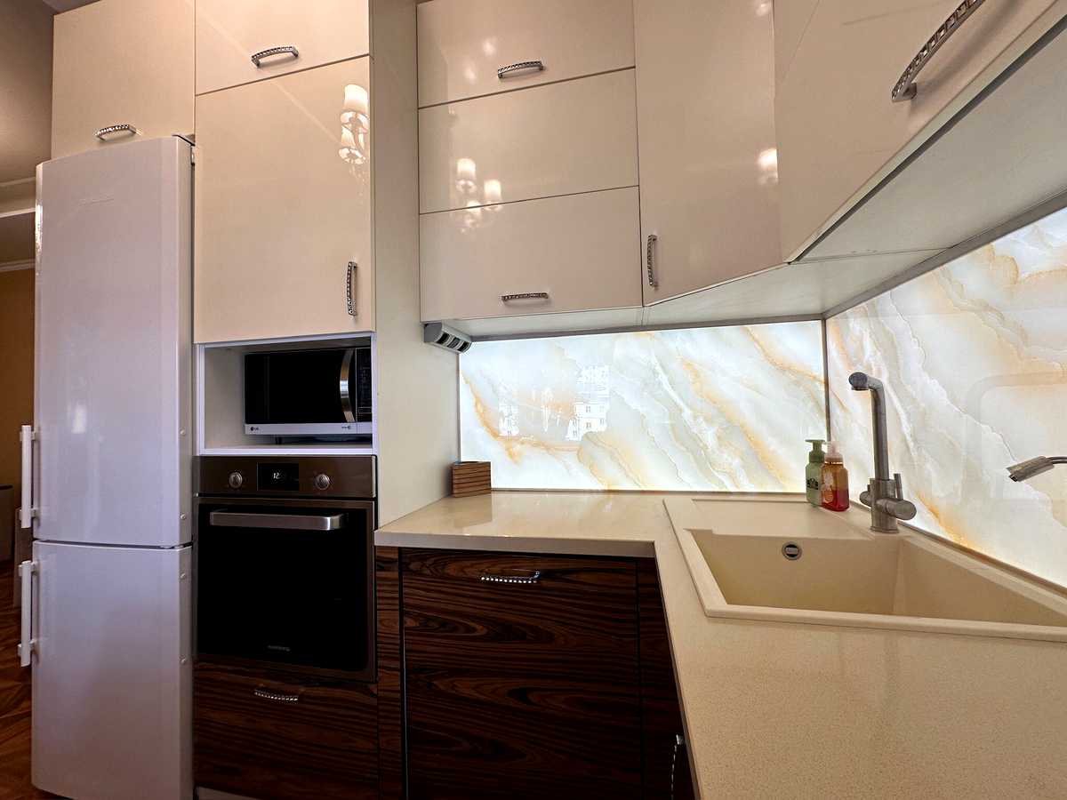 Квартира на вул. Автозаводська, 27В в Києві, ID 354637, фото №4