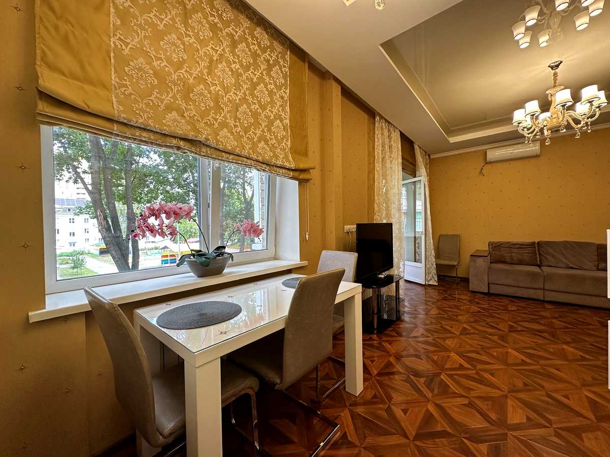 Квартира на вул. Автозаводська, 27В в Києві, ID 354637, фото №5