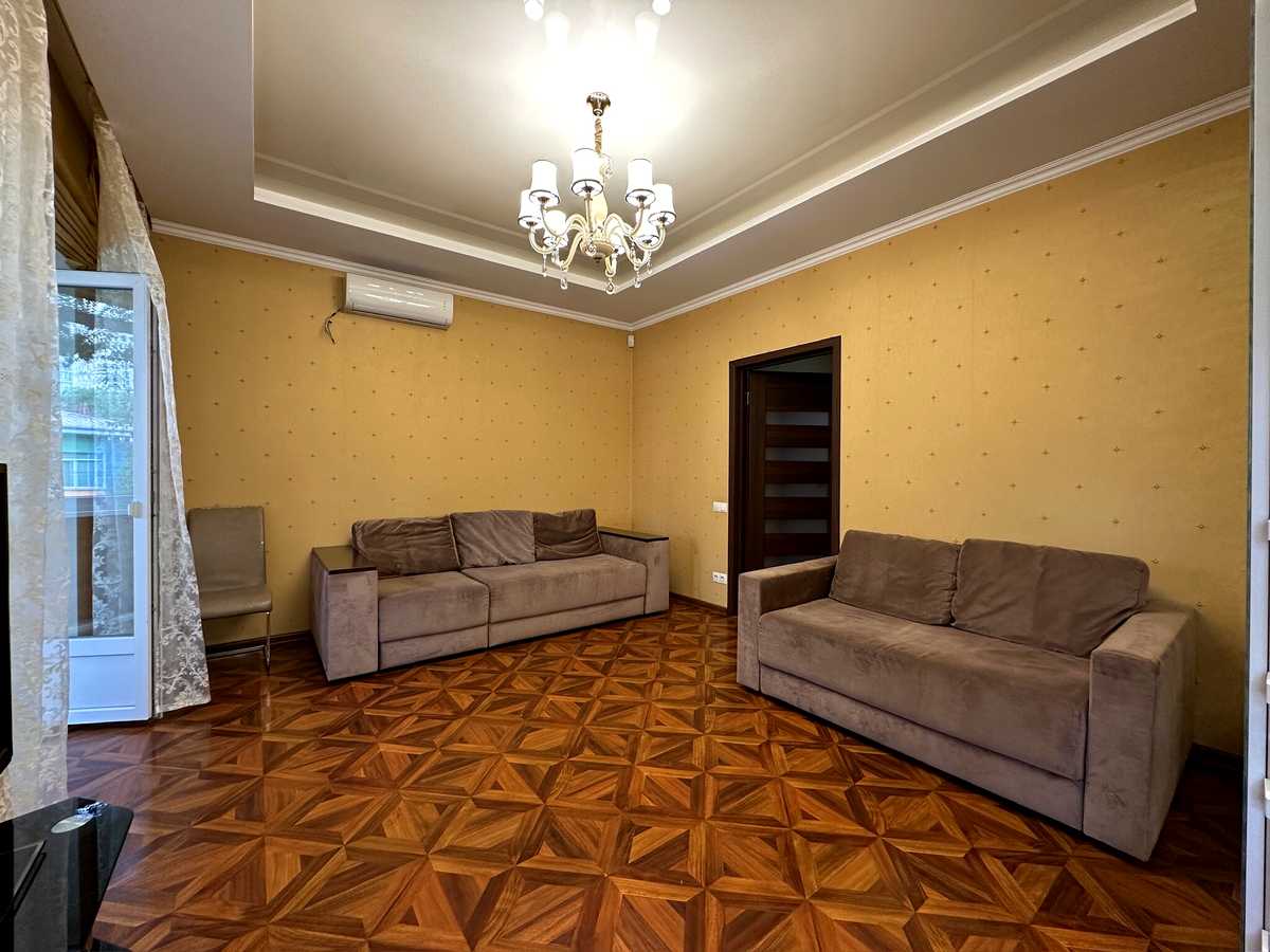 Квартира на вул. Автозаводська, 27В в Києві, ID 354637, фото №6