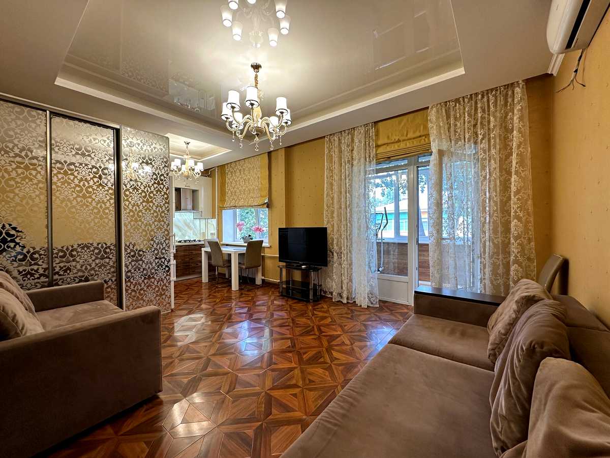 Квартира на вул. Автозаводська, 27В в Києві, ID 354637, фото №7