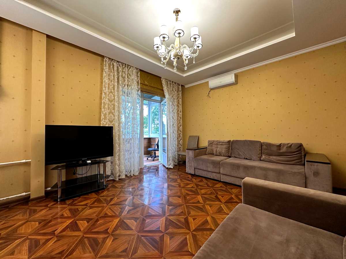 Квартира на вул. Автозаводська, 27В в Києві, ID 354637, фото №8