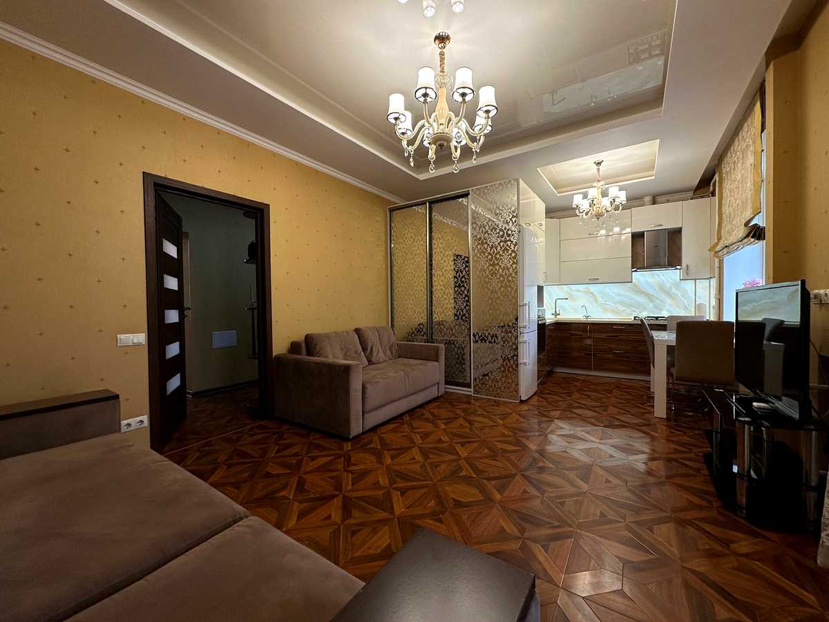 Квартира на вул. Автозаводська, 27В в Києві, ID 354637, фото №9